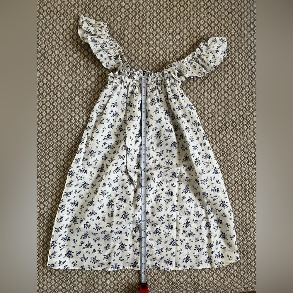 Reformation Dress